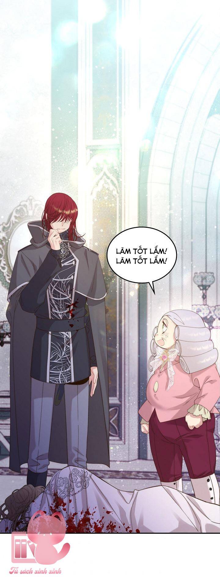 Công Chúa Chloe Chapter 95 - 49