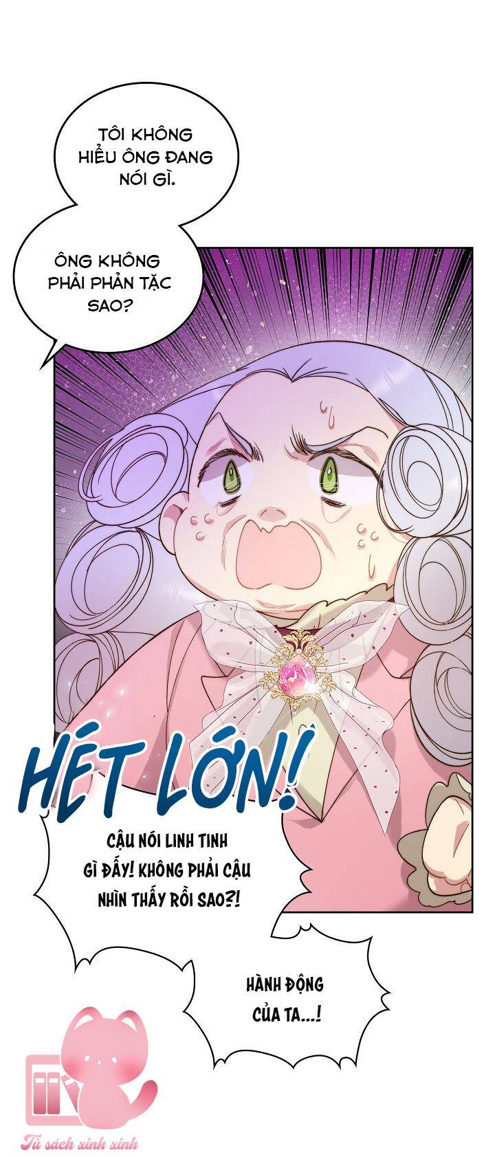 Công Chúa Chloe Chapter 95 - 51