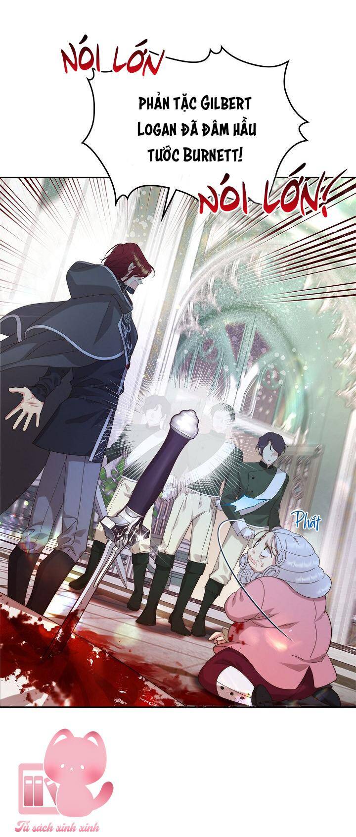 Công Chúa Chloe Chapter 95 - 56