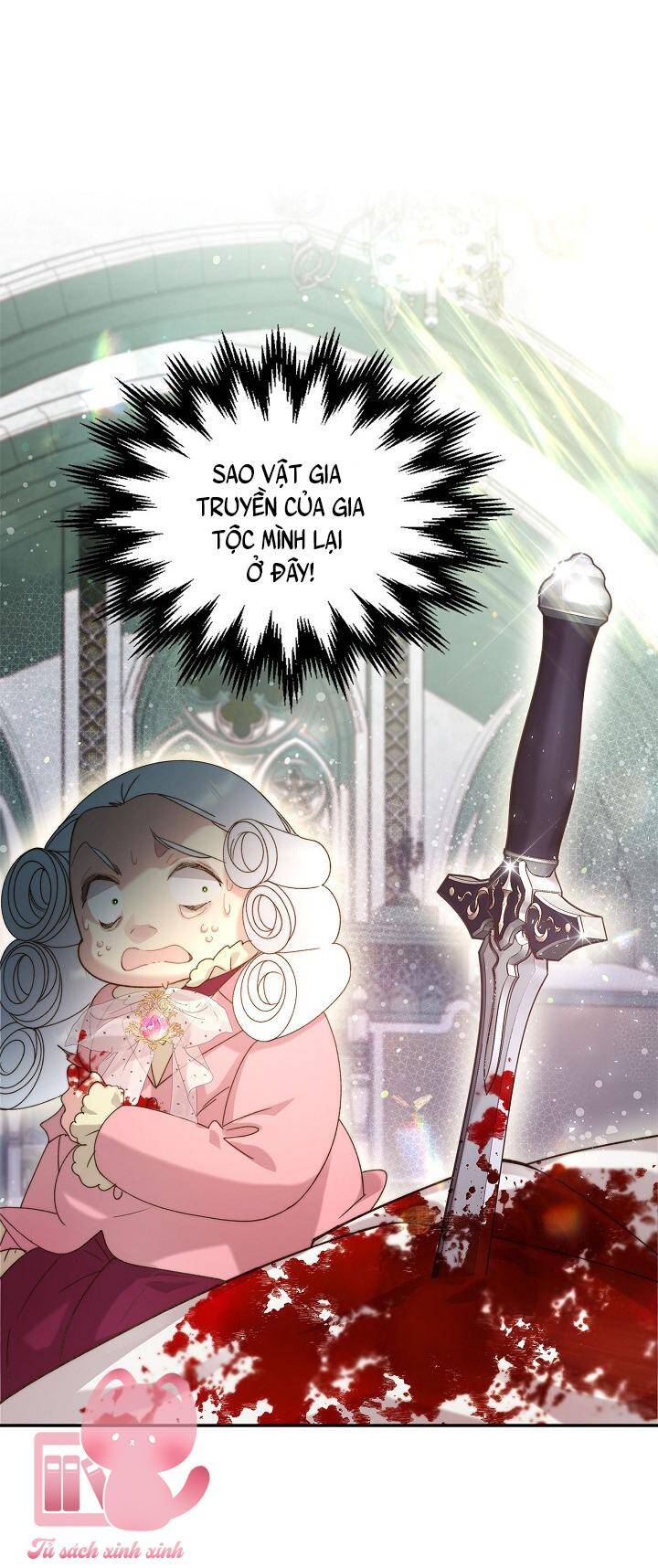 Công Chúa Chloe Chapter 95 - 57