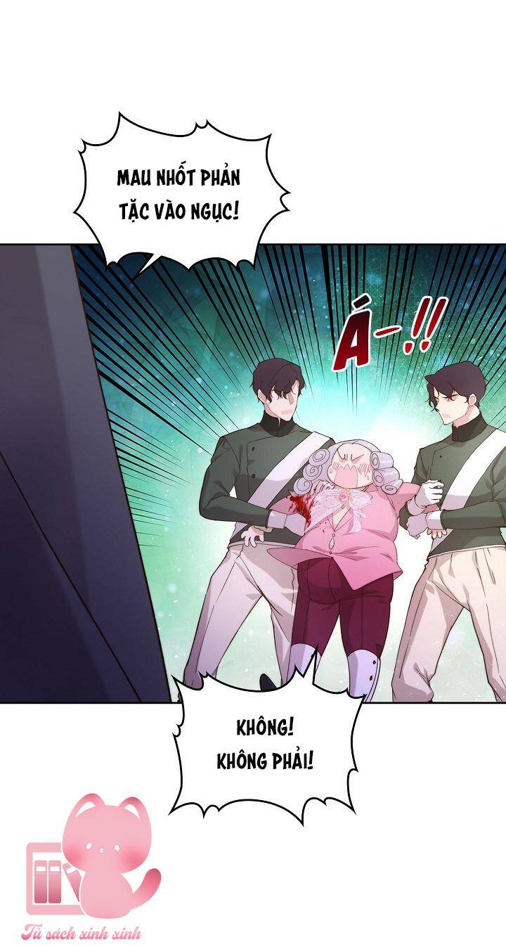 Công Chúa Chloe Chapter 95 - 58