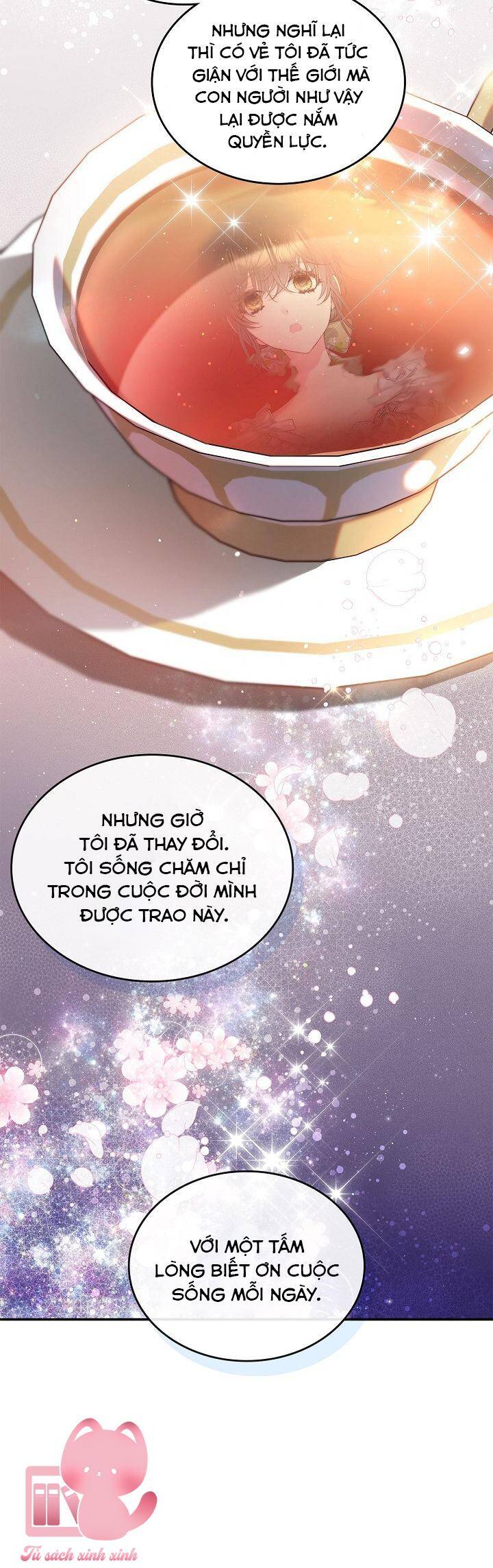 Công Chúa Chloe Chapter 95 - 68