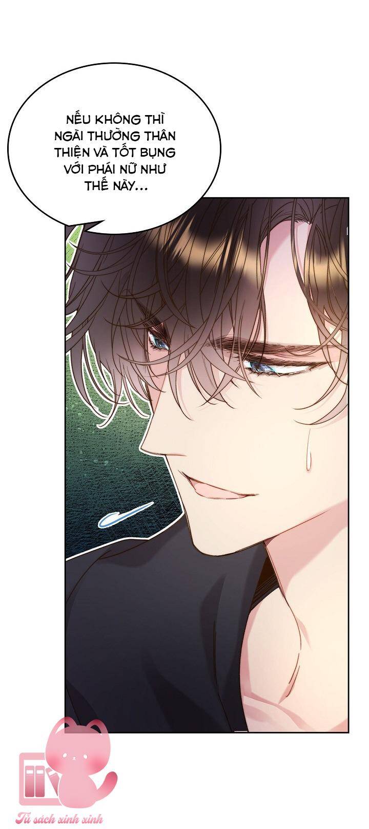 Công Chúa Chloe Chapter 95 - 8