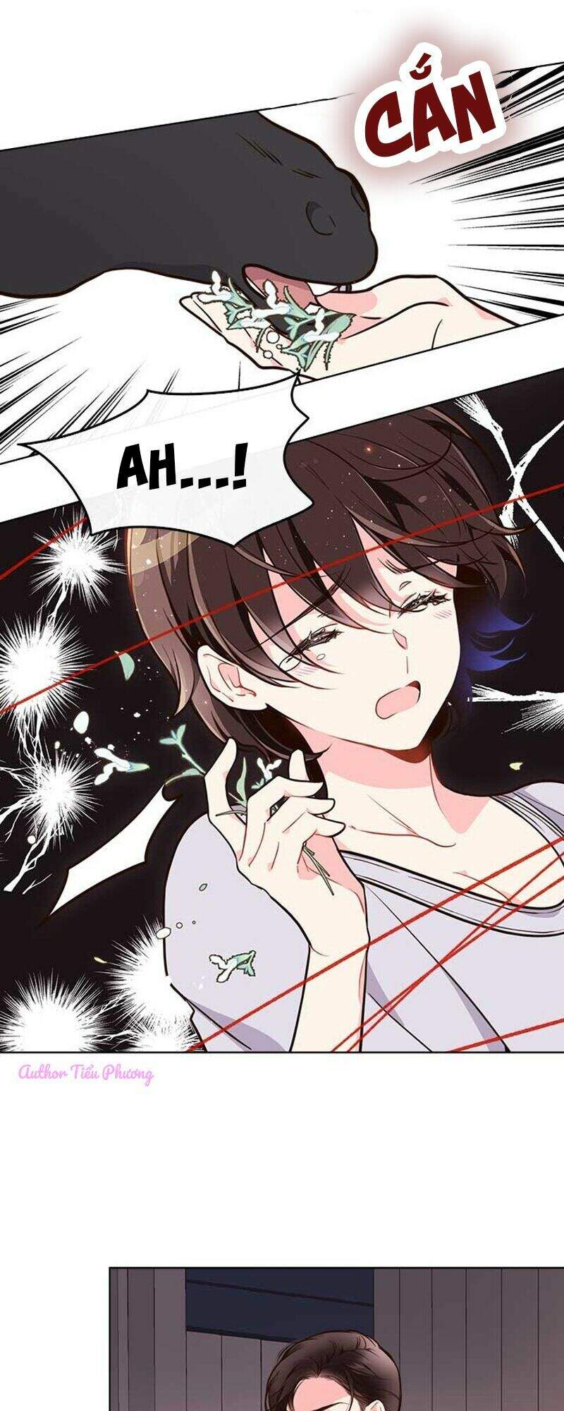 Công Chúa Chloe Chapter 14 - 11