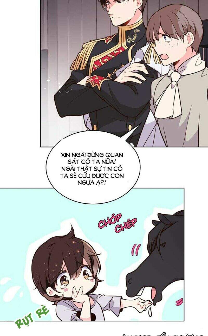 Công Chúa Chloe Chapter 14 - 12