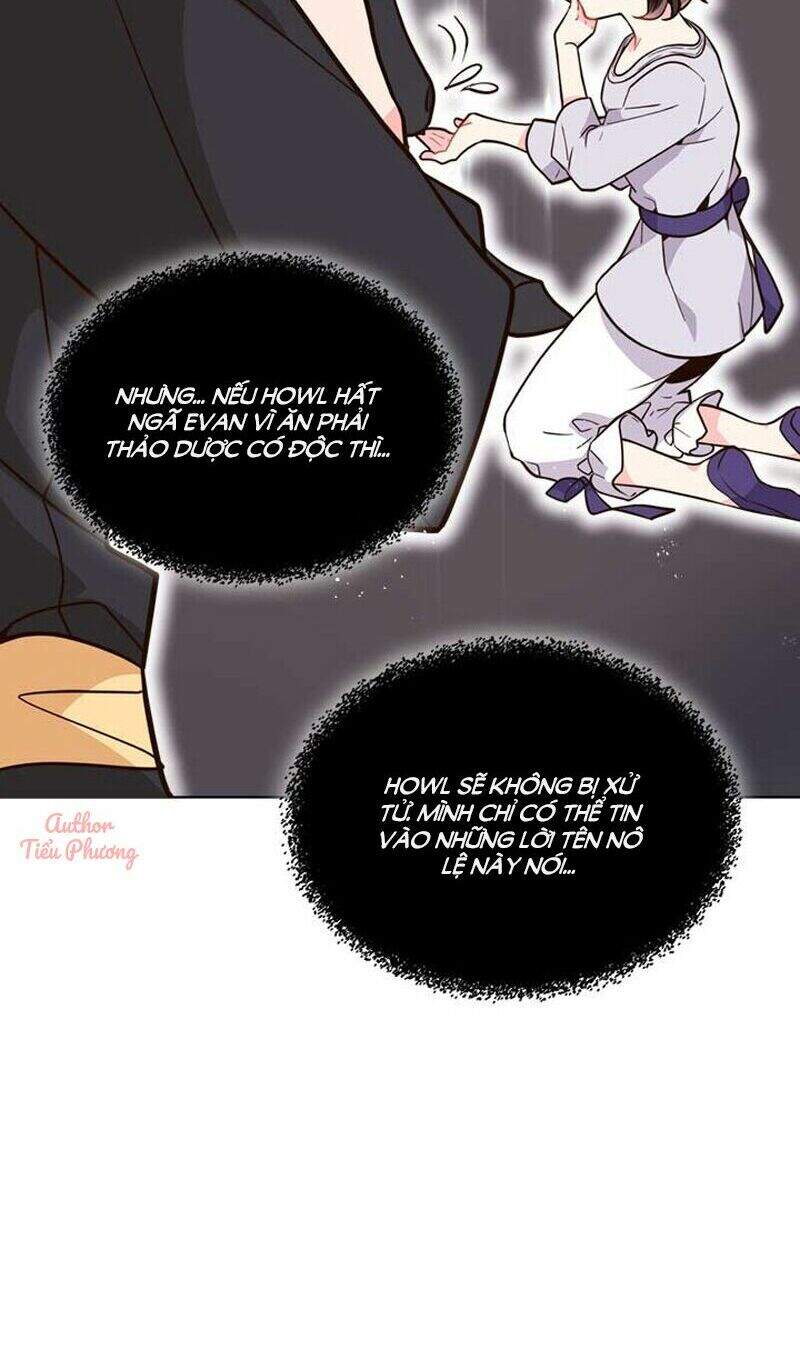 Công Chúa Chloe Chapter 14 - 15