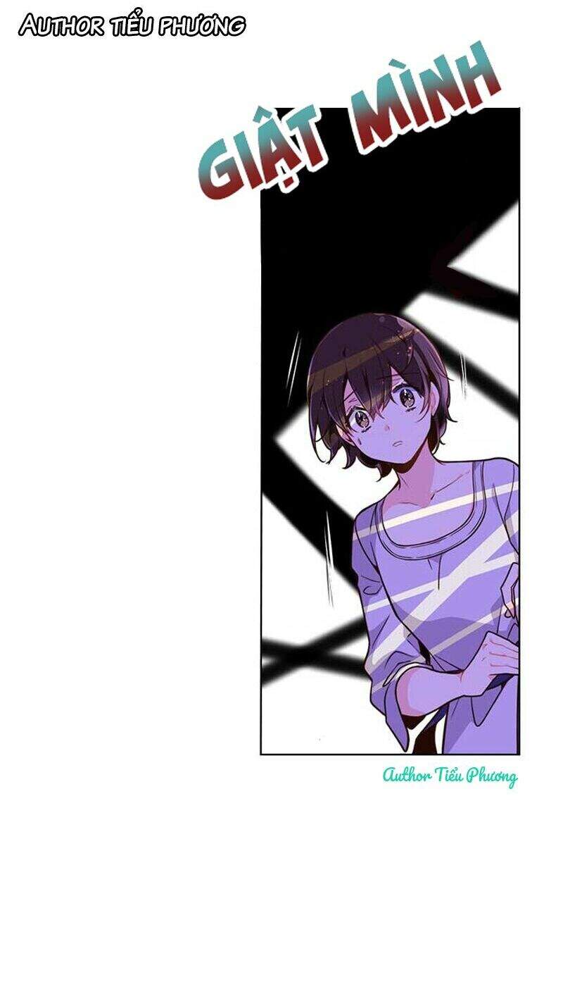 Công Chúa Chloe Chapter 14 - 19