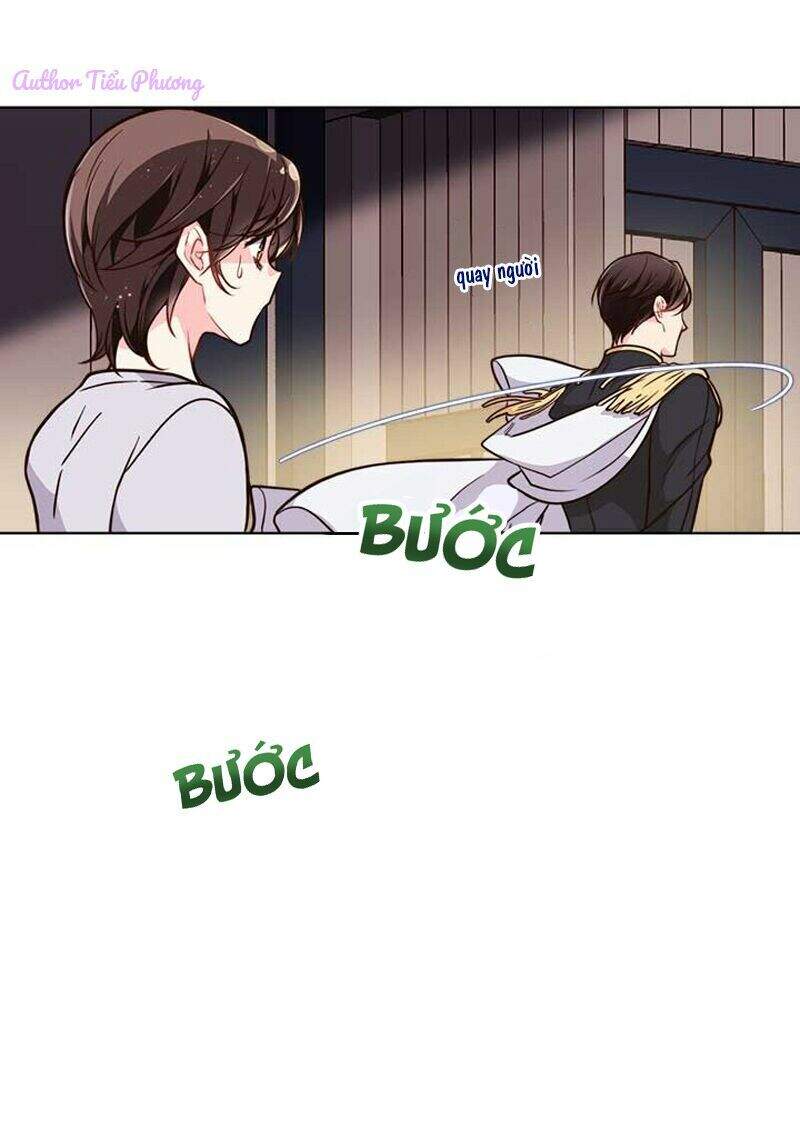 Công Chúa Chloe Chapter 14 - 20