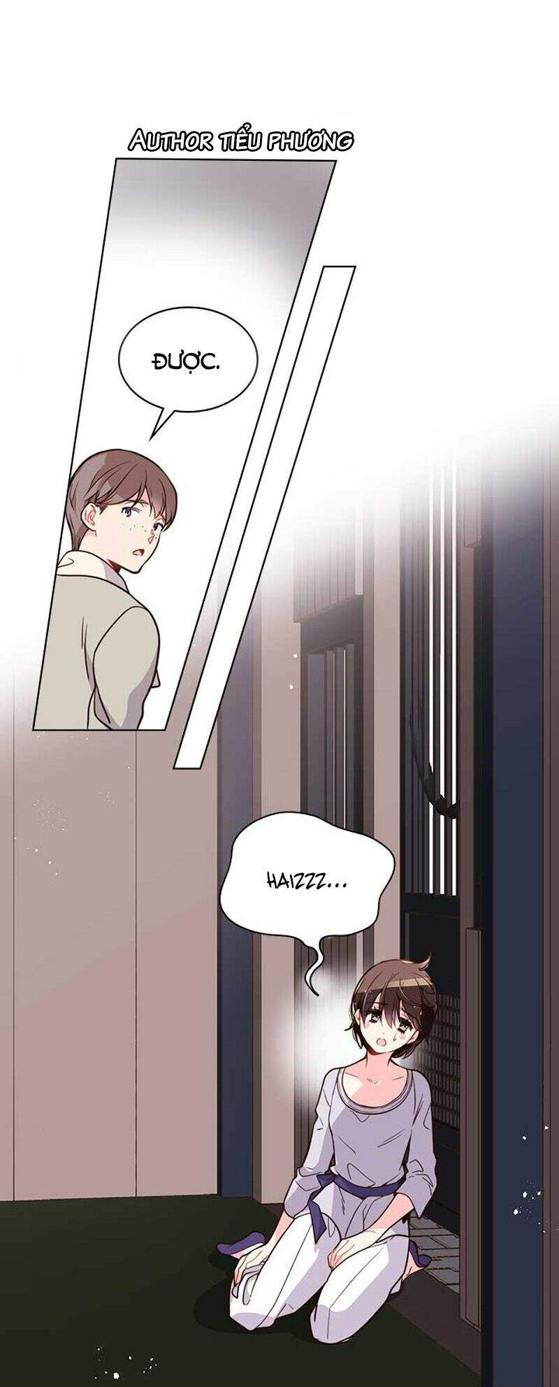 Công Chúa Chloe Chapter 14 - 24