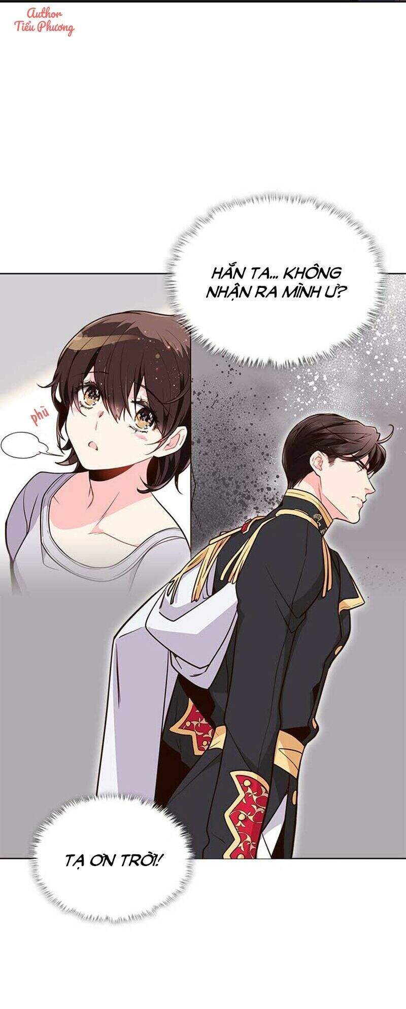 Công Chúa Chloe Chapter 14 - 25