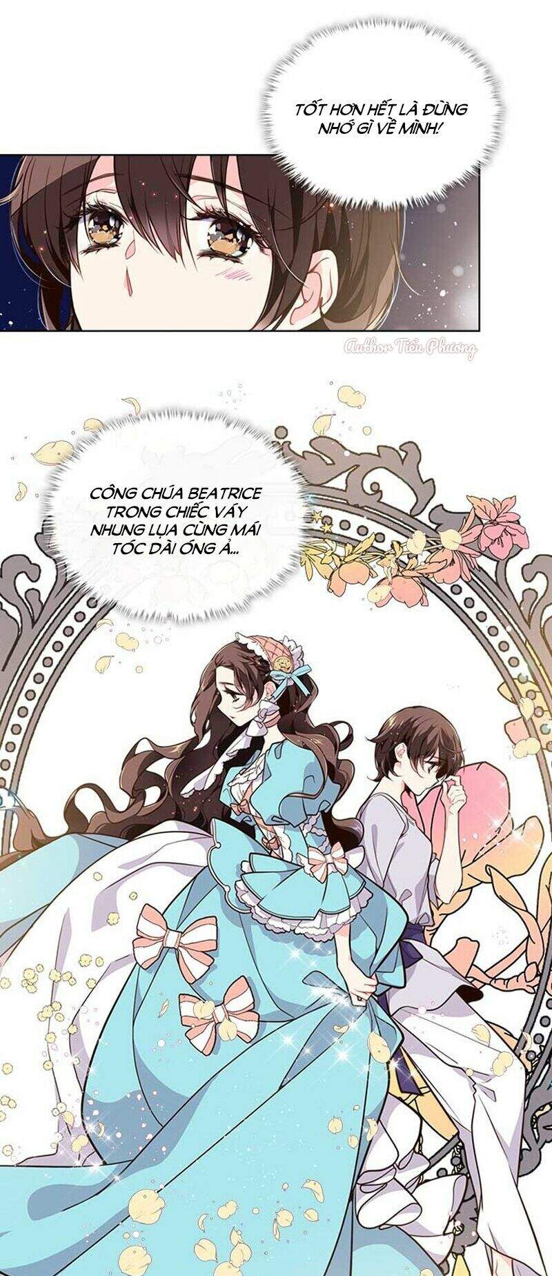 Công Chúa Chloe Chapter 14 - 26