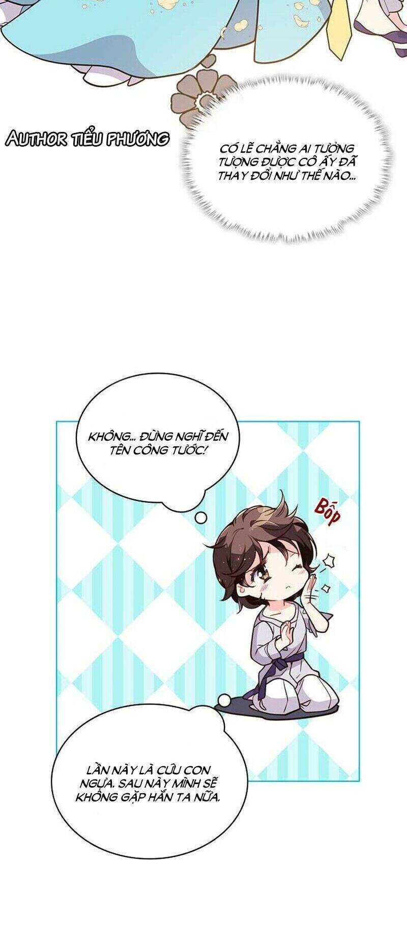 Công Chúa Chloe Chapter 14 - 27