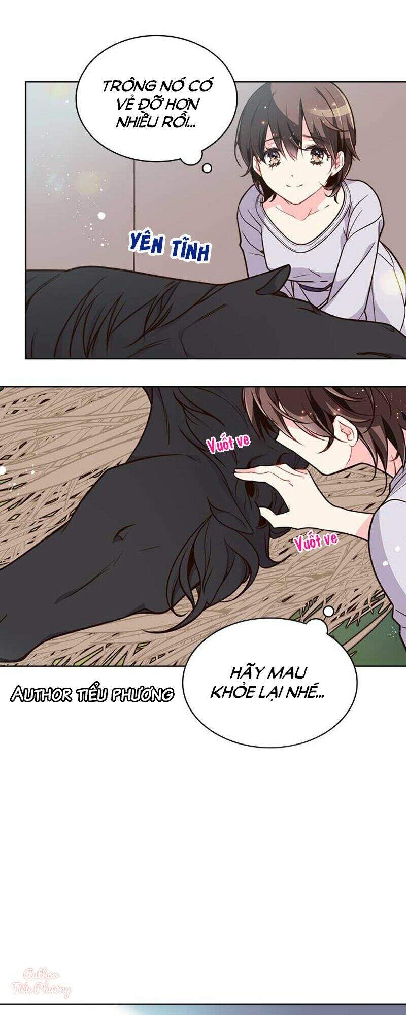 Công Chúa Chloe Chapter 14 - 28