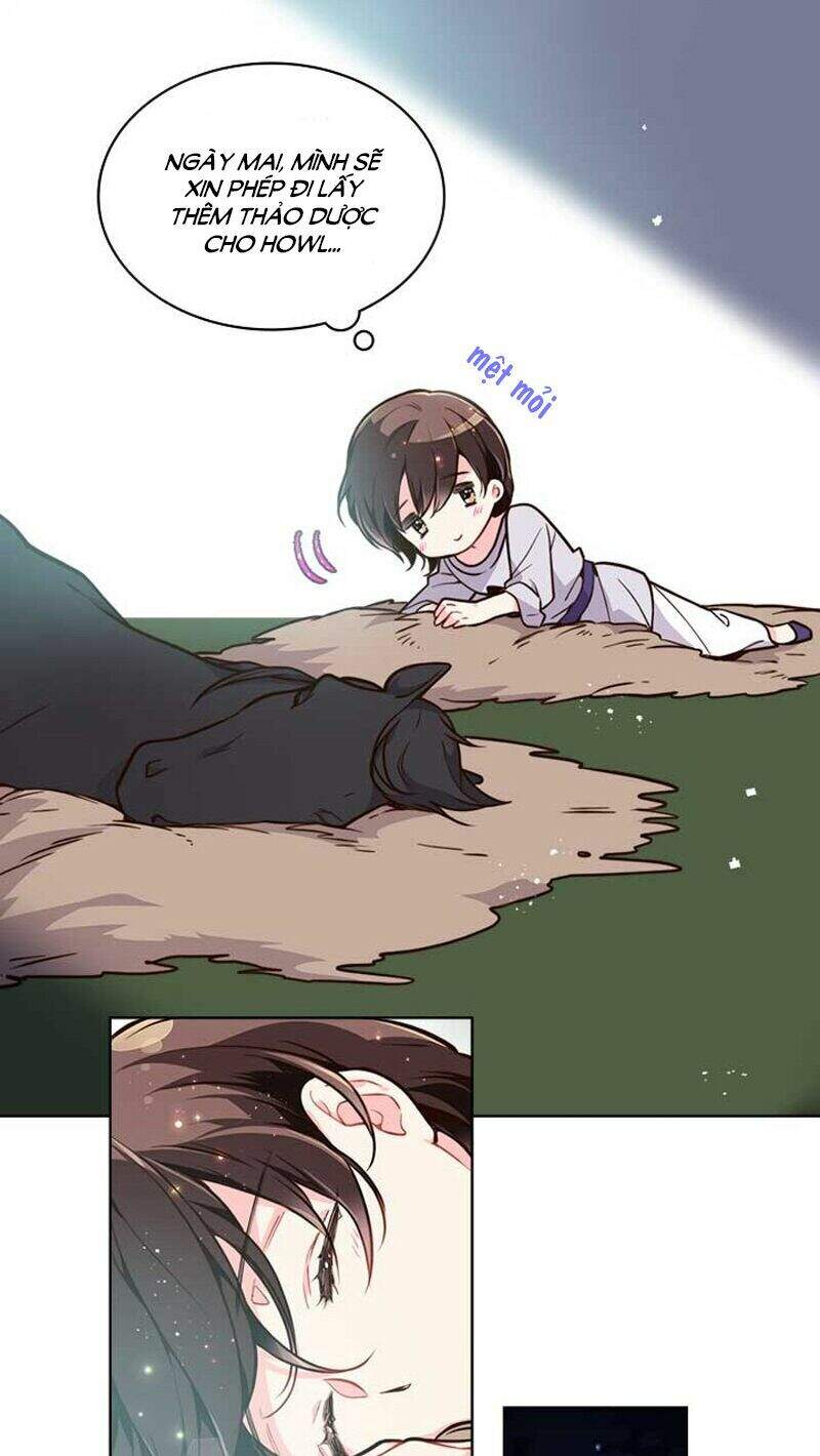 Công Chúa Chloe Chapter 14 - 29