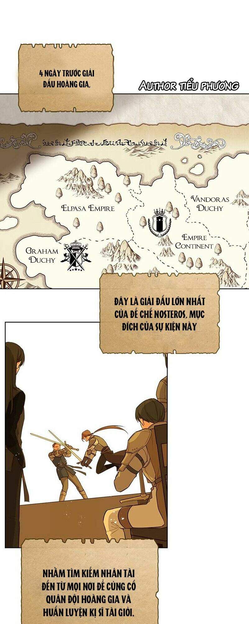 Công Chúa Chloe Chapter 14 - 31