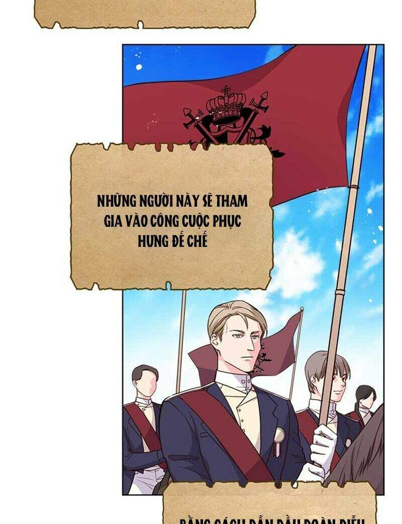 Công Chúa Chloe Chapter 14 - 32