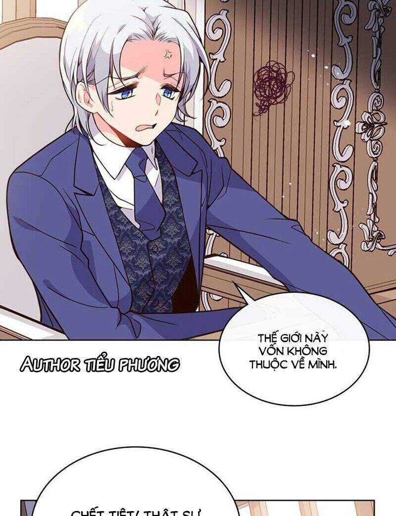 Công Chúa Chloe Chapter 14 - 35