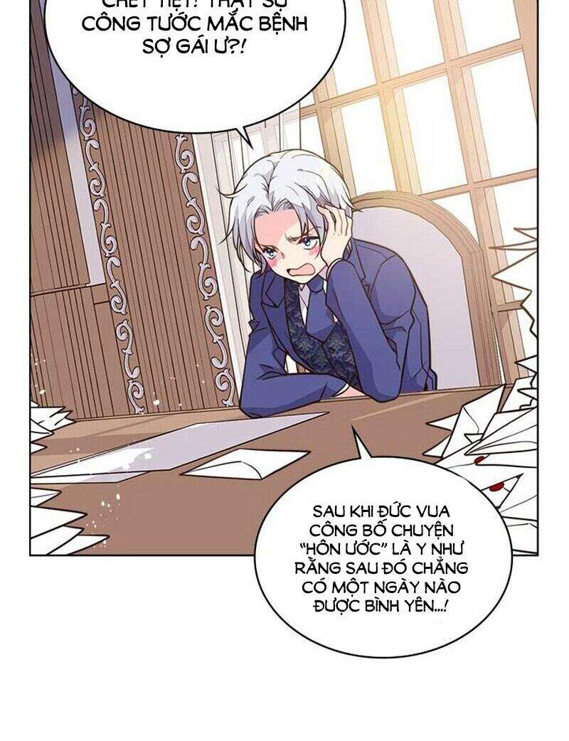 Công Chúa Chloe Chapter 14 - 36