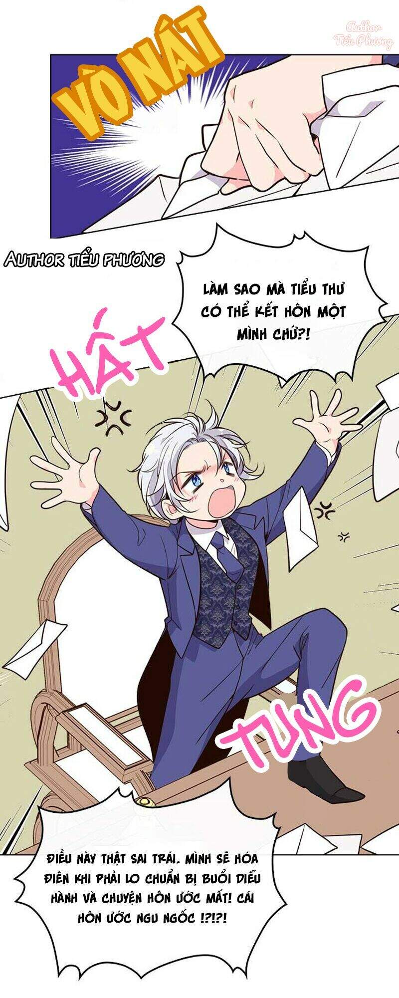 Công Chúa Chloe Chapter 14 - 38