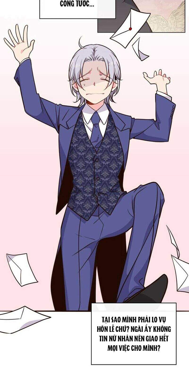 Công Chúa Chloe Chapter 14 - 40