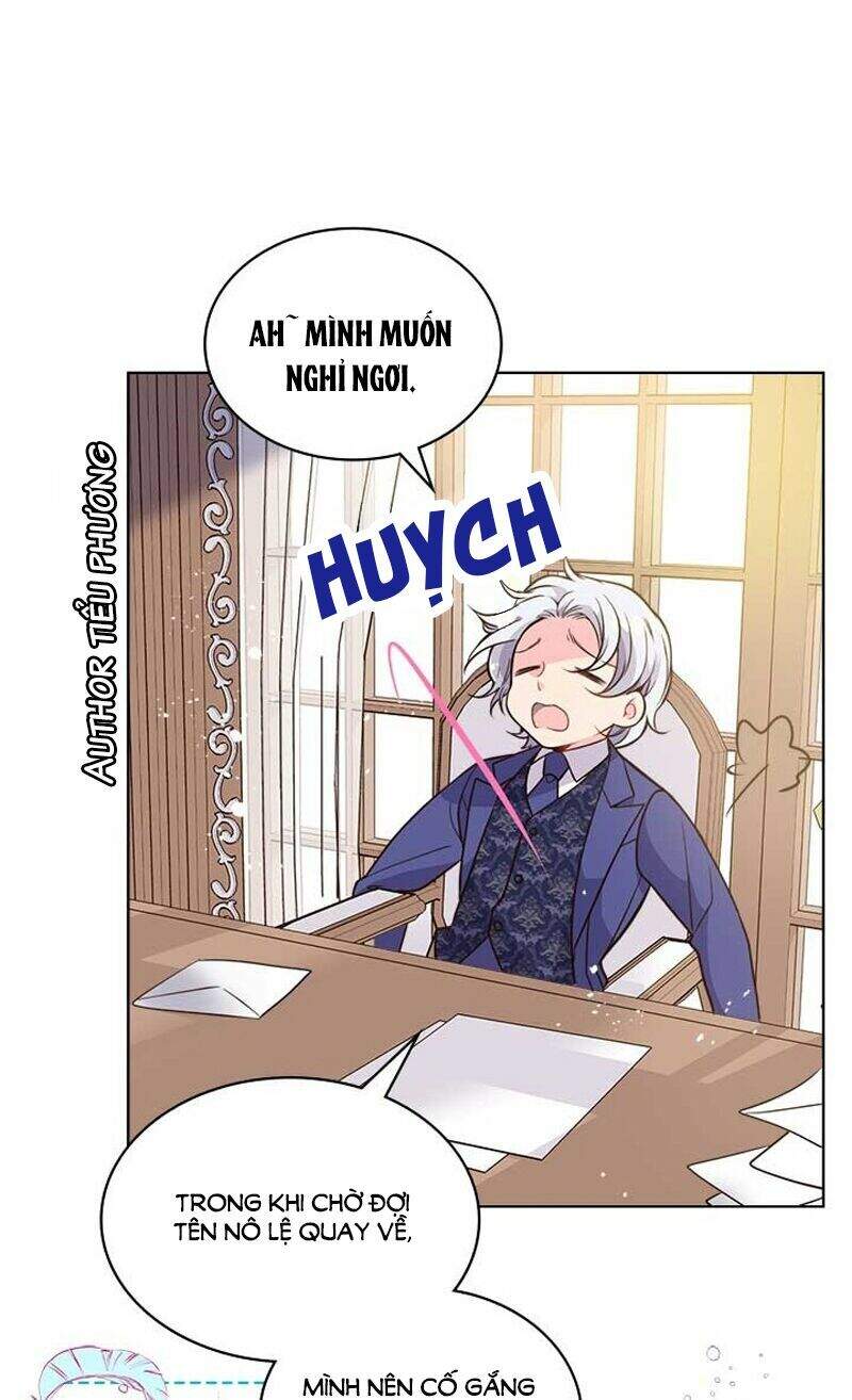 Công Chúa Chloe Chapter 14 - 41