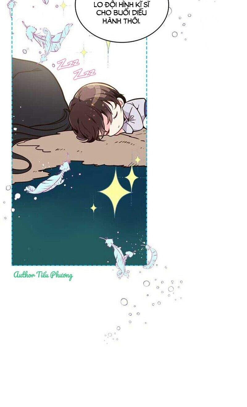 Công Chúa Chloe Chapter 14 - 42