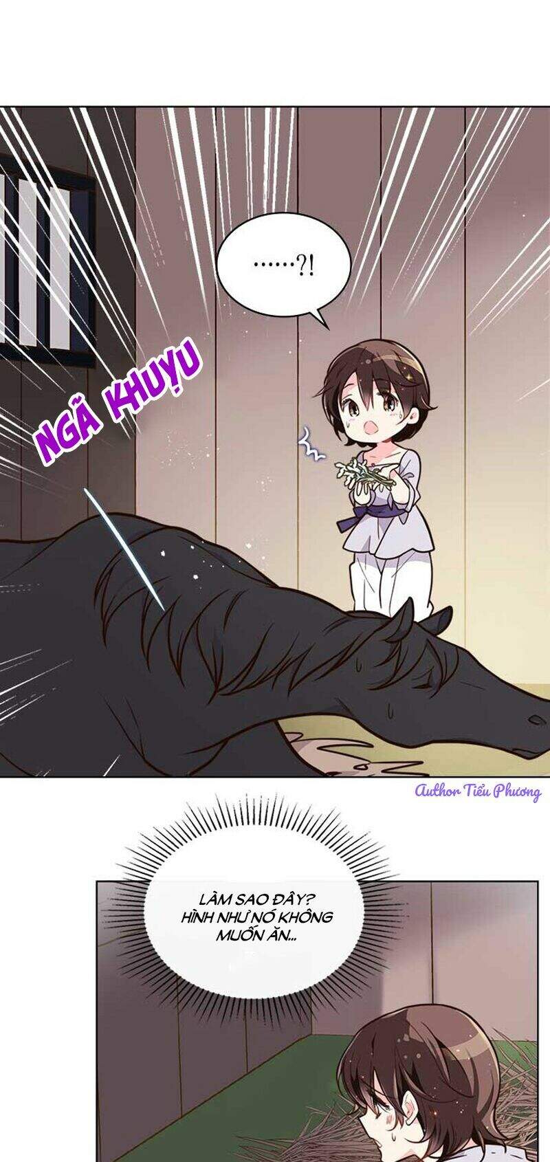 Công Chúa Chloe Chapter 14 - 6