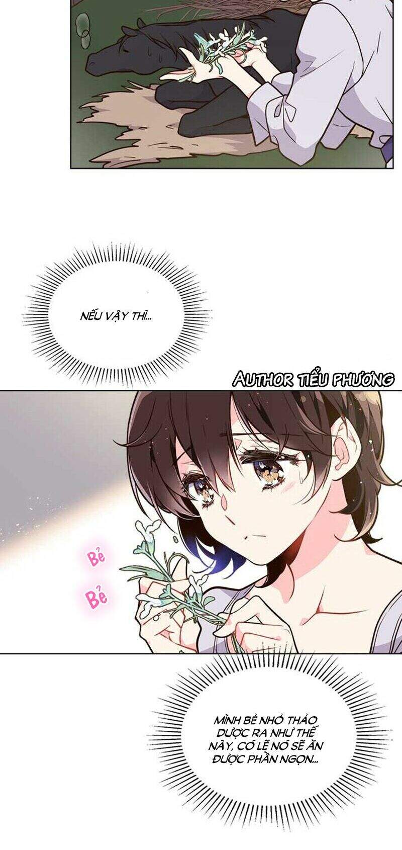 Công Chúa Chloe Chapter 14 - 7