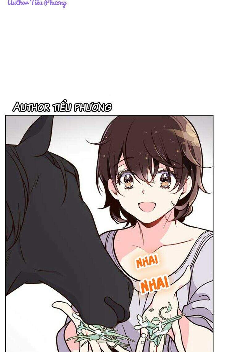 Công Chúa Chloe Chapter 14 - 9