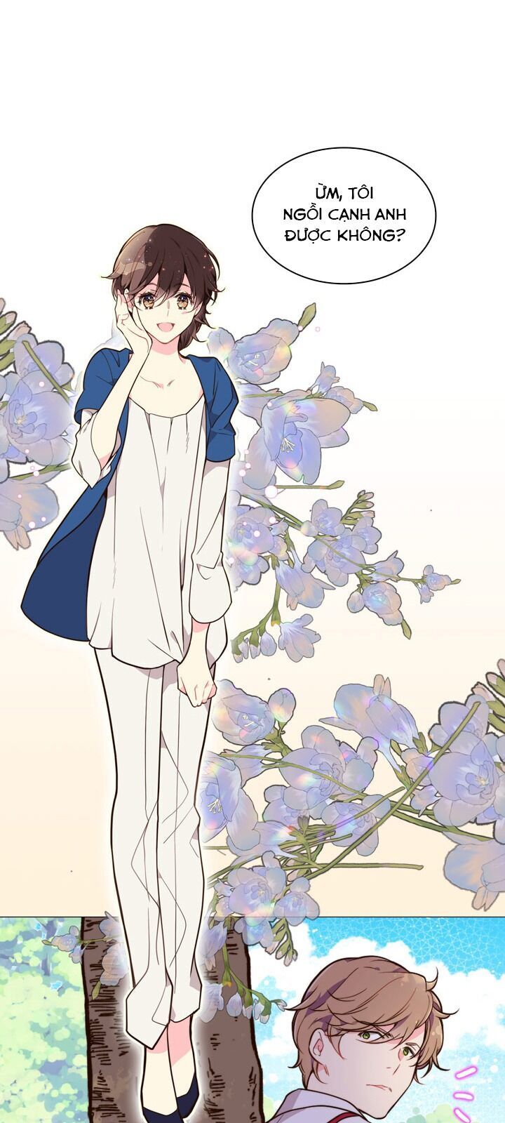 Công Chúa Chloe Chapter 29 - 14