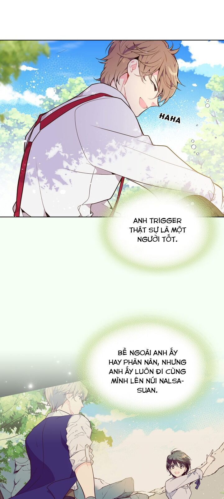 Công Chúa Chloe Chapter 29 - 18