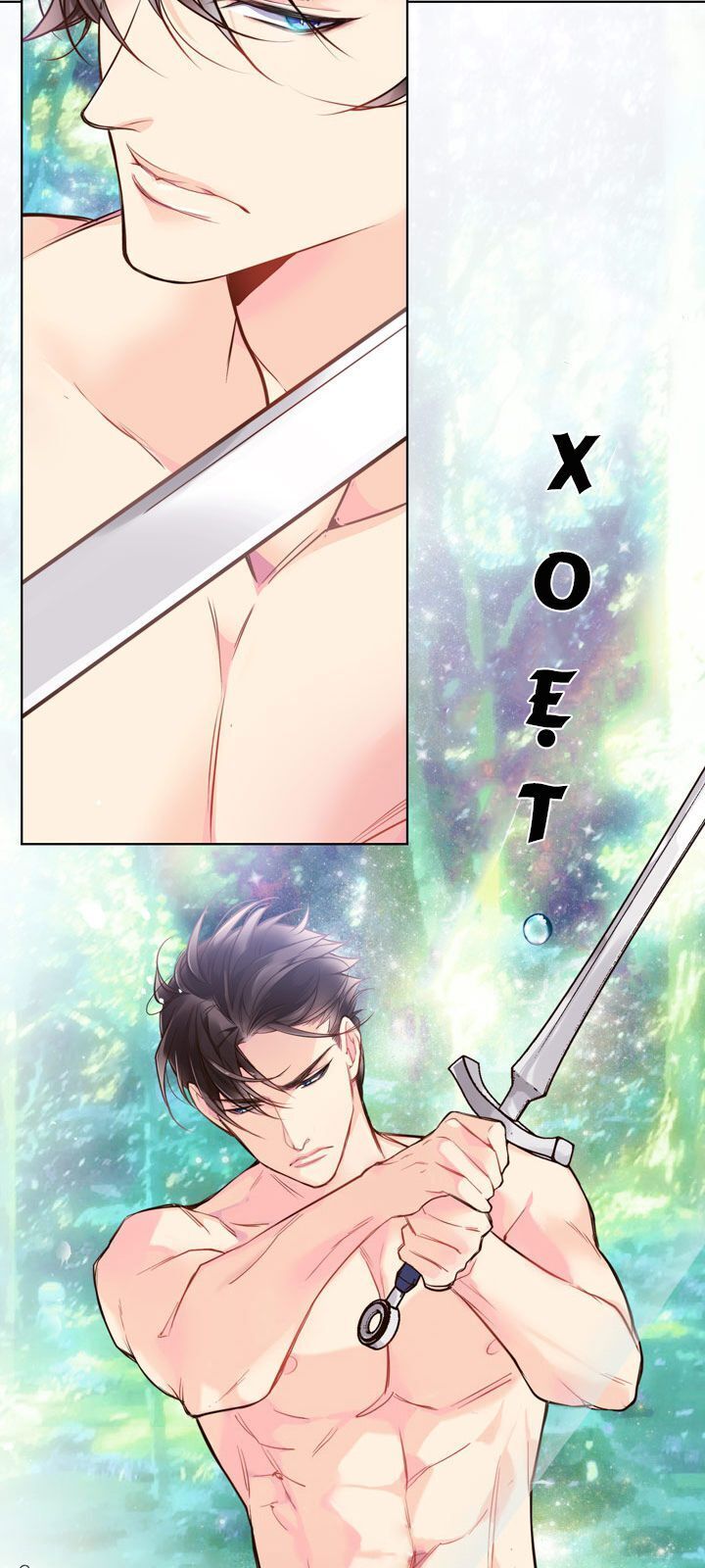 Công Chúa Chloe Chapter 29 - 3