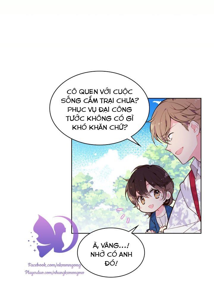 Công Chúa Chloe Chapter 29 - 21