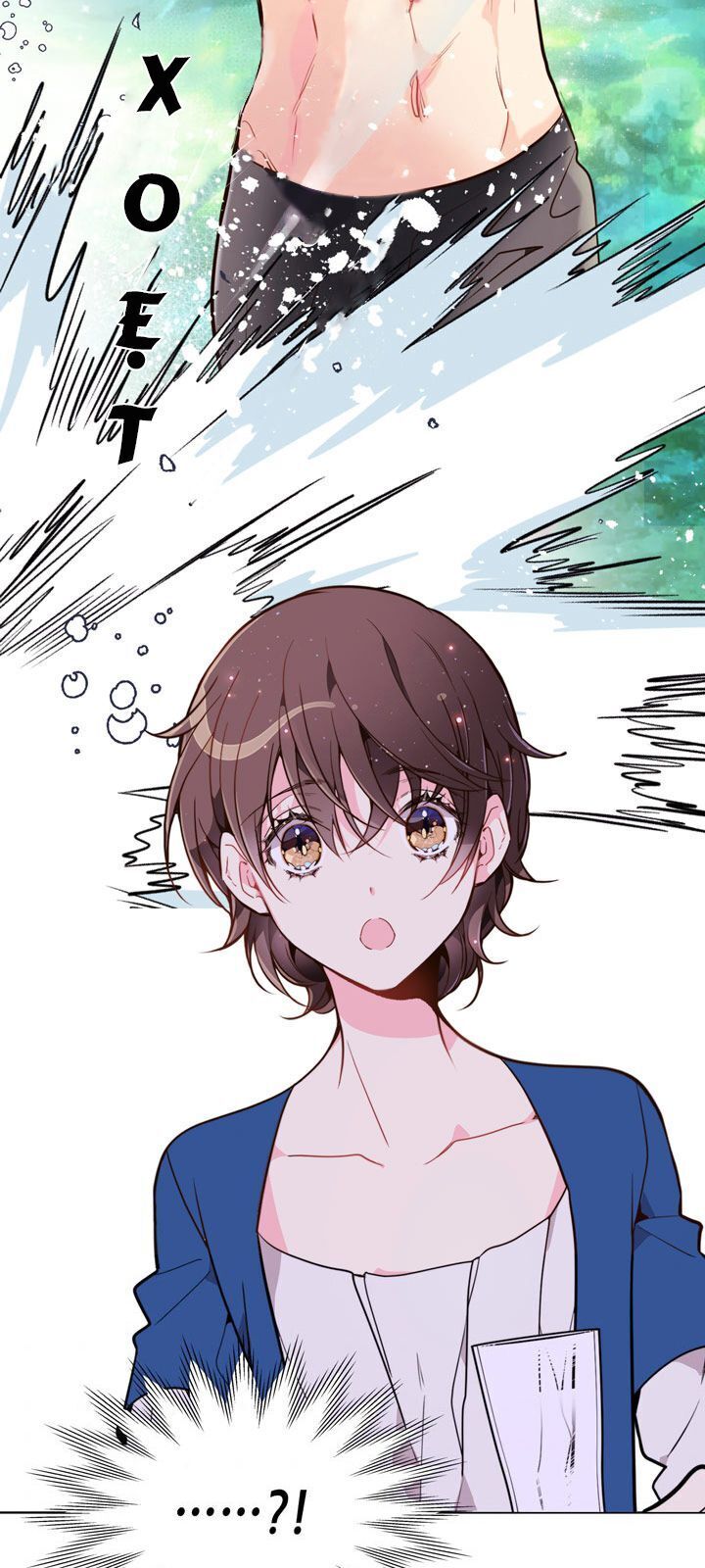 Công Chúa Chloe Chapter 29 - 4