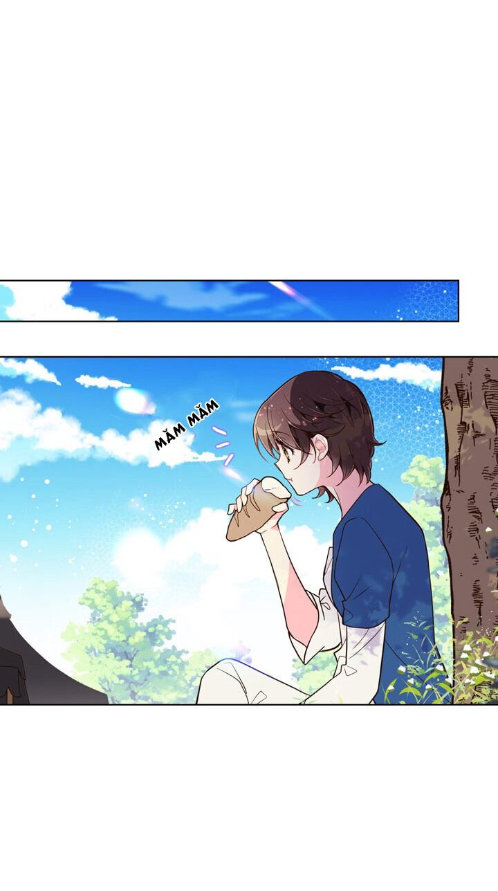 Công Chúa Chloe Chapter 29 - 33