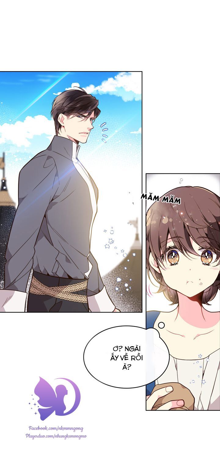 Công Chúa Chloe Chapter 29 - 34