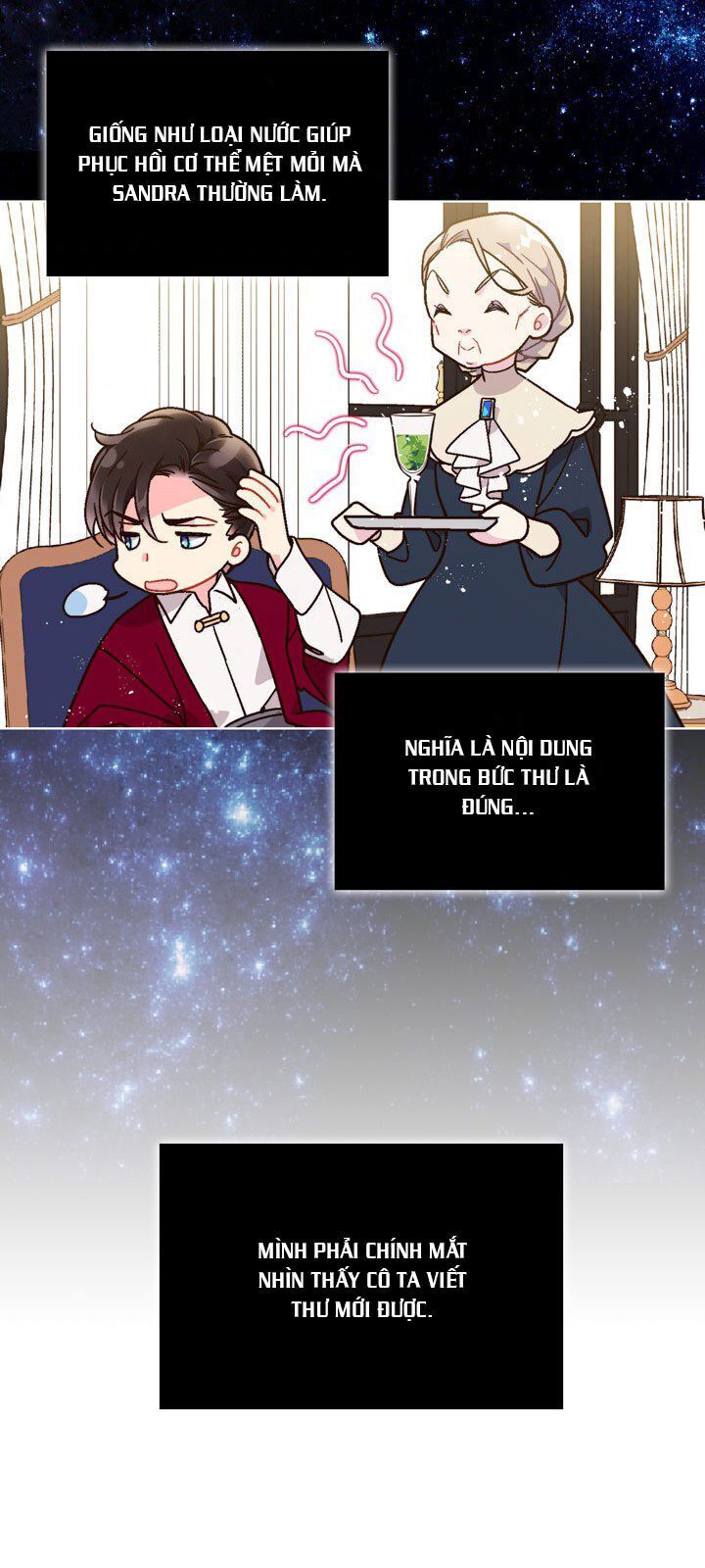 Công Chúa Chloe Chapter 29 - 44