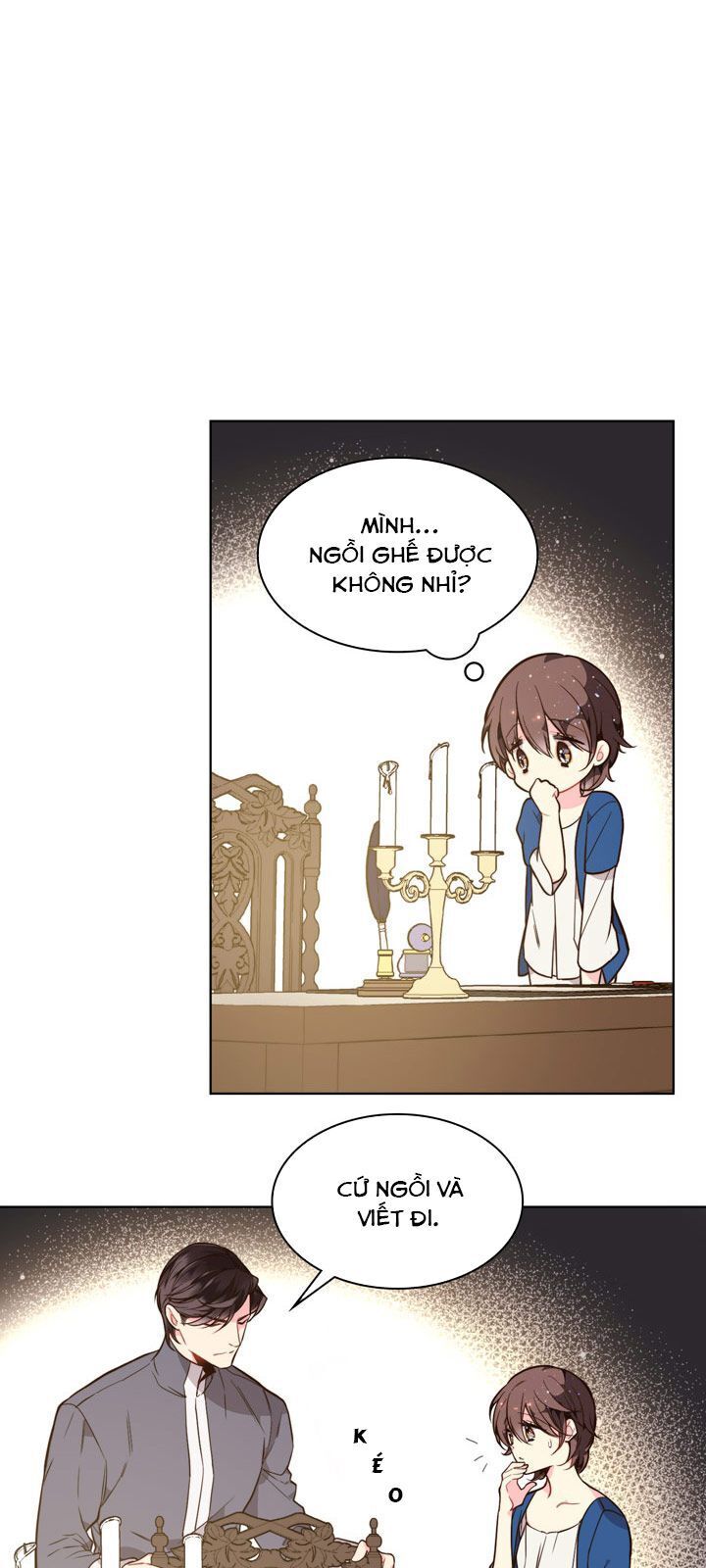 Công Chúa Chloe Chapter 29 - 46