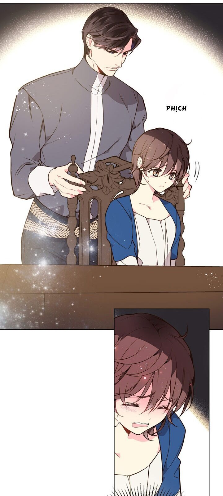 Công Chúa Chloe Chapter 29 - 48