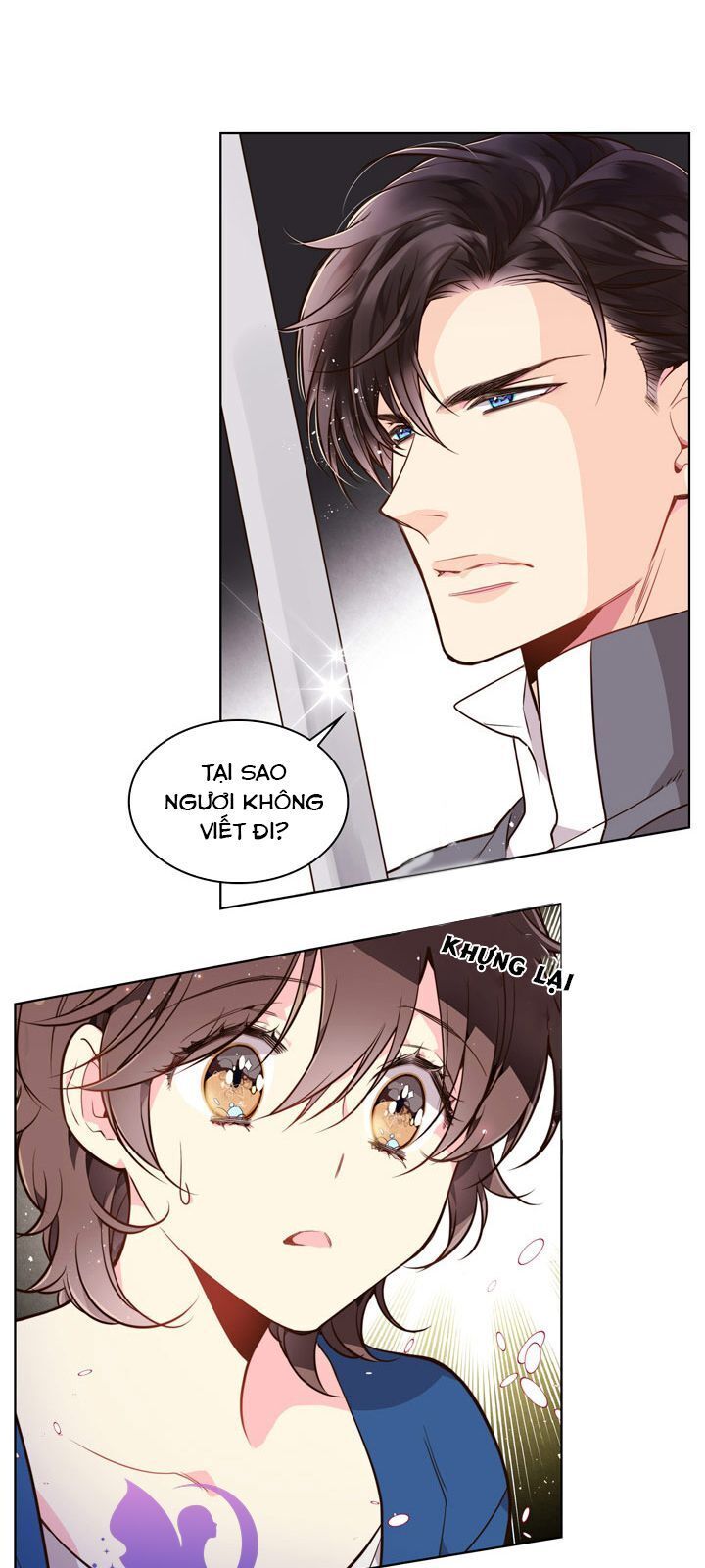 Công Chúa Chloe Chapter 29 - 52