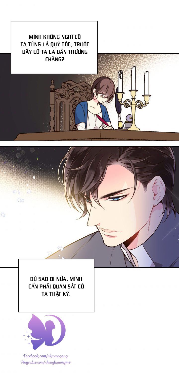 Công Chúa Chloe Chapter 29 - 58