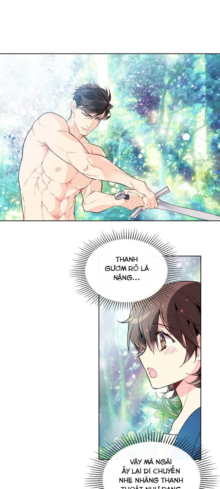 Công Chúa Chloe Chapter 29 - 7