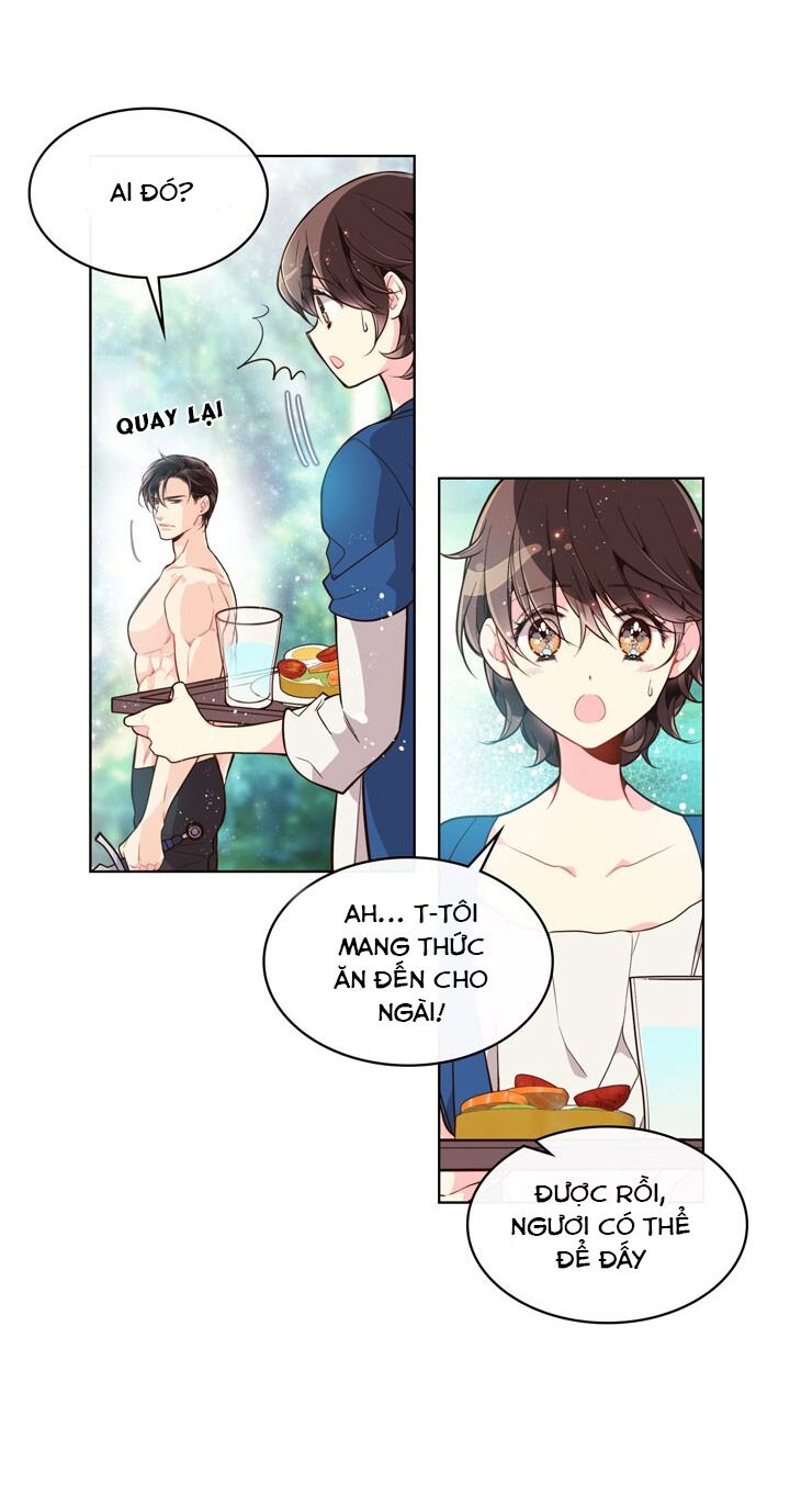 Công Chúa Chloe Chapter 29 - 9