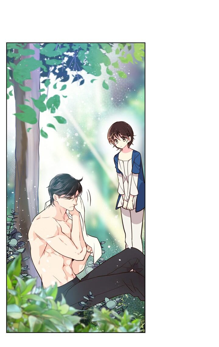 Công Chúa Chloe Chapter 29 - 10