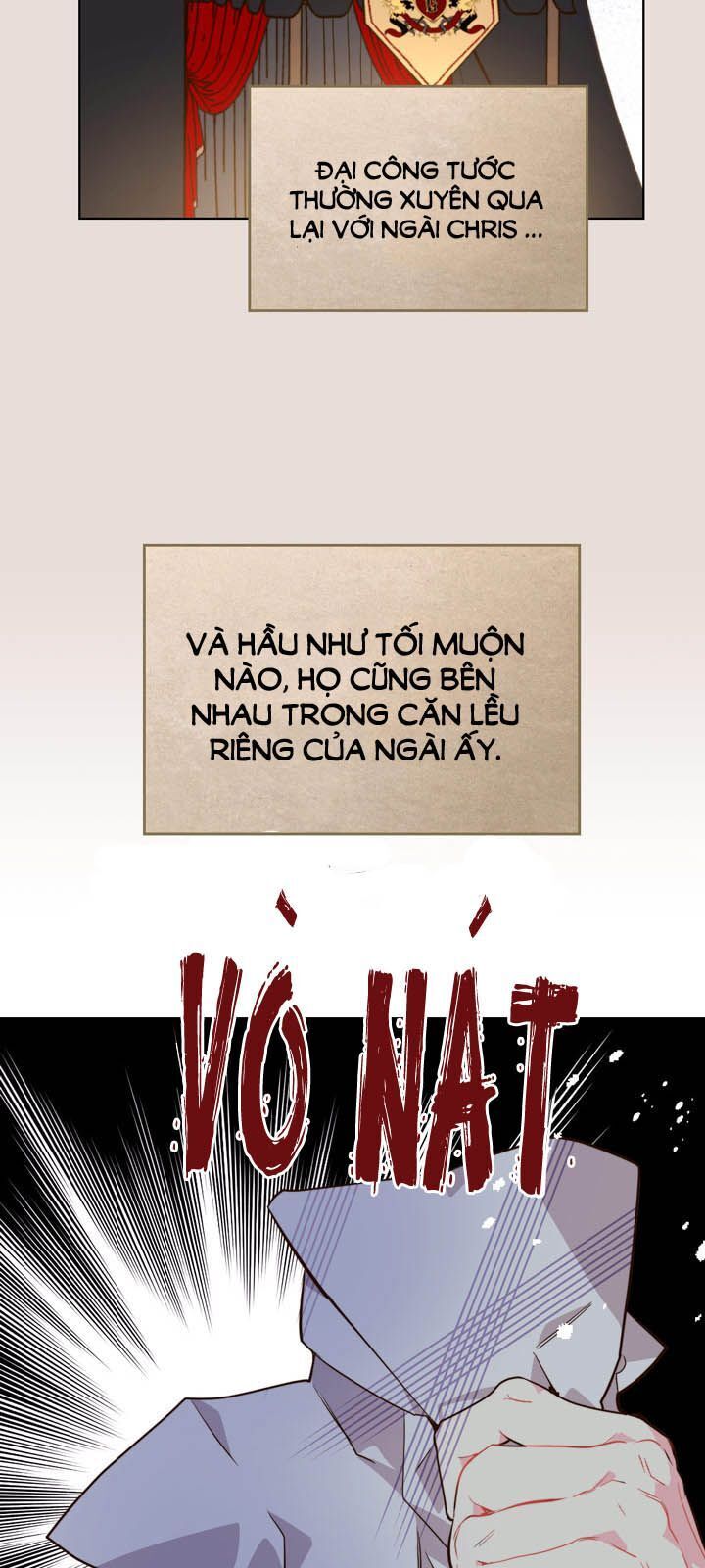 Công Chúa Chloe Chapter 30 - 18