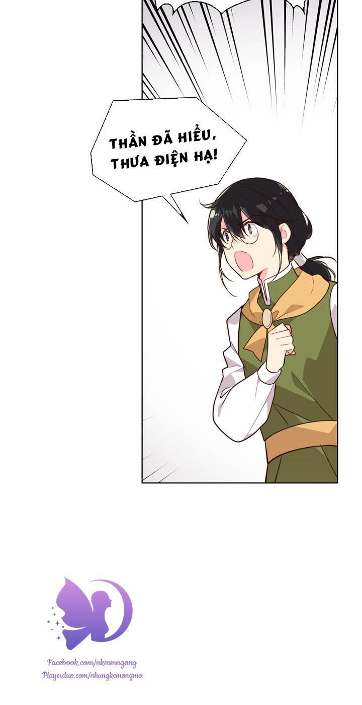 Công Chúa Chloe Chapter 30 - 21