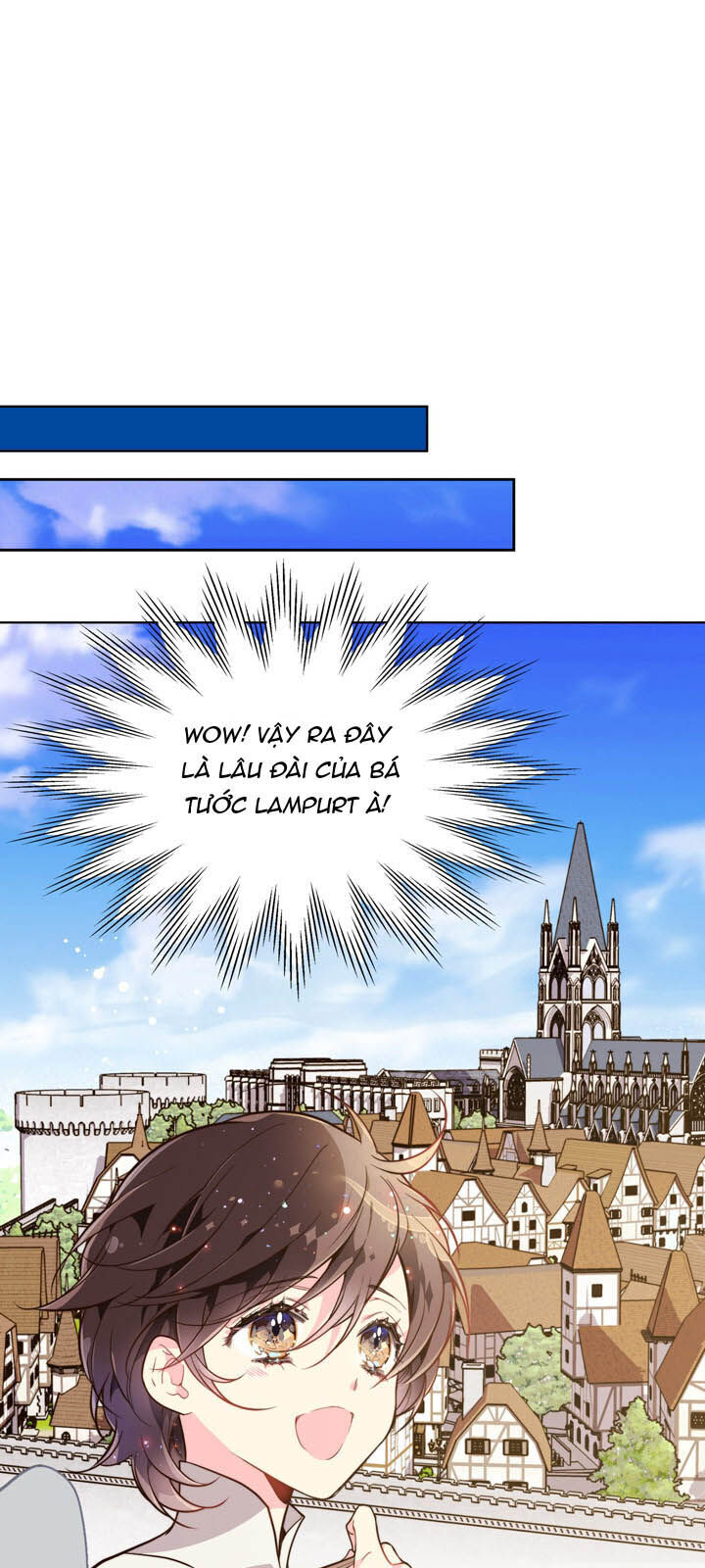 Công Chúa Chloe Chapter 30 - 22