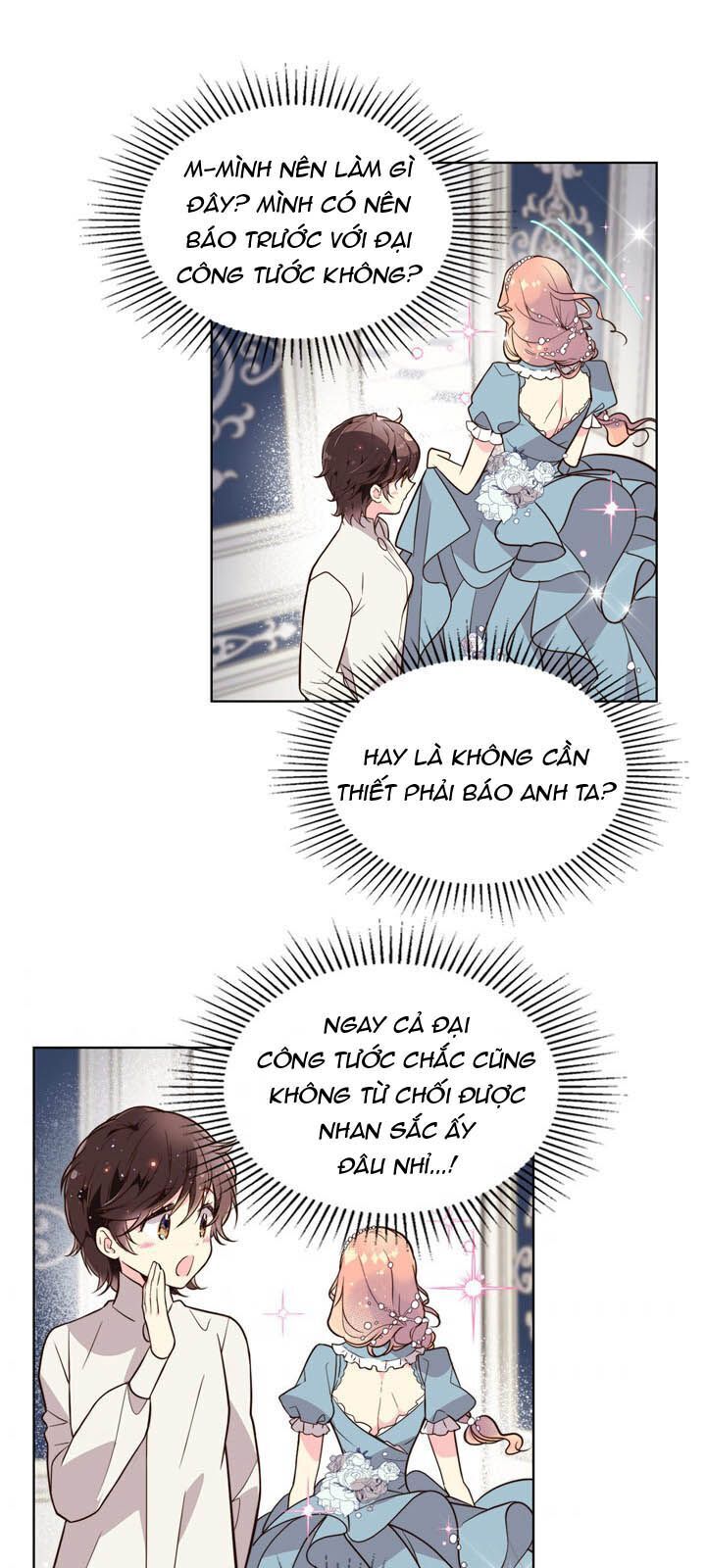 Công Chúa Chloe Chapter 30 - 55