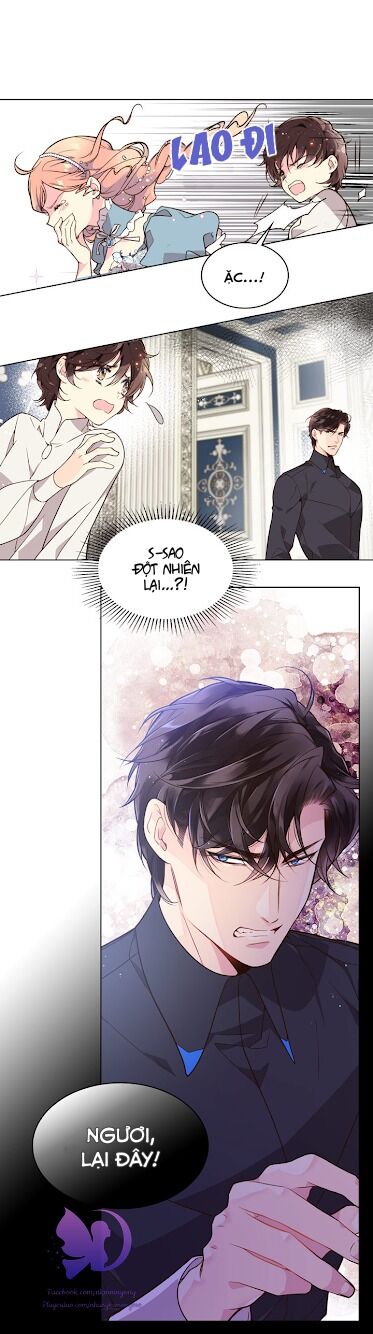 Công Chúa Chloe Chapter 31 - 2