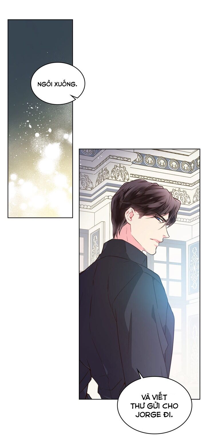 Công Chúa Chloe Chapter 31 - 11